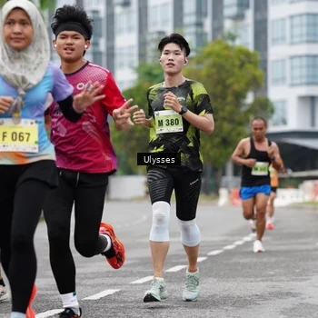 Runner Photo 8508760