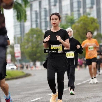 Runner Photo 8508764