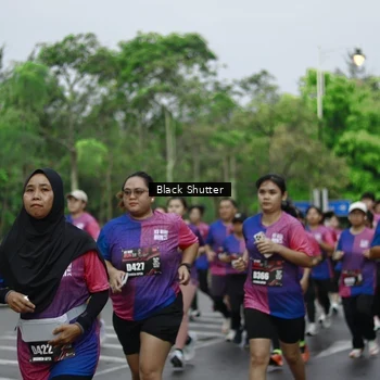 Runner Photo 8508765