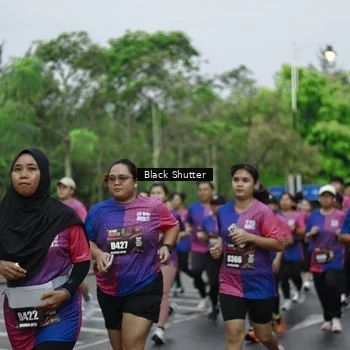 Runner Photo 8508766
