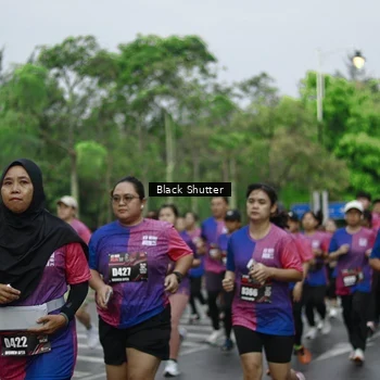 Runner Photo 8508769