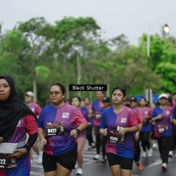 Runner Photo 8508770