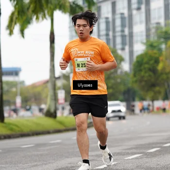 Runner Photo 8508772