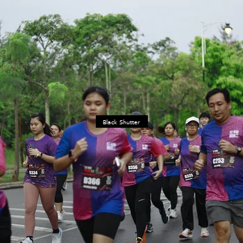 Runner Photo 8508774