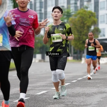 Runner Photo 8508777