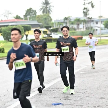 Runner Photo 8508778