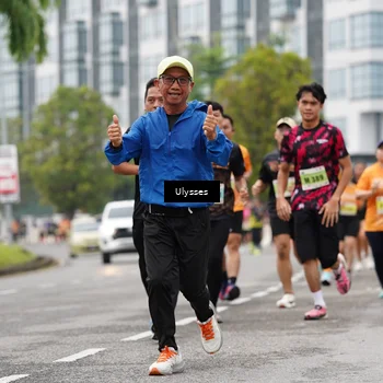Runner Photo 8508779