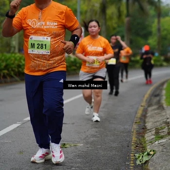 Runner Photo 8508780