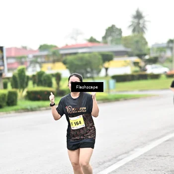 Runner Photo 8508784