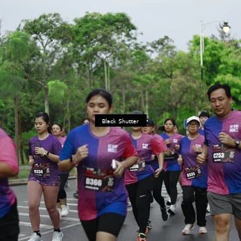 Runner Photo 8508785