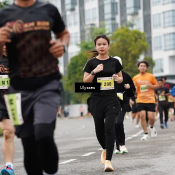 Runner Photo 8508786