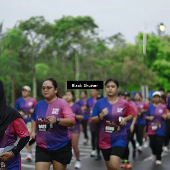 Runner Photo 8508787