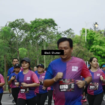 Runner Photo 8508788