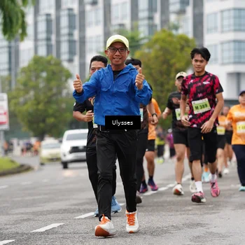 Runner Photo 8508789