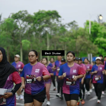 Runner Photo 8508790