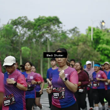 Runner Photo 8508791
