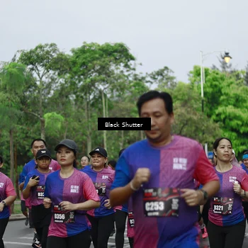 Runner Photo 8508792
