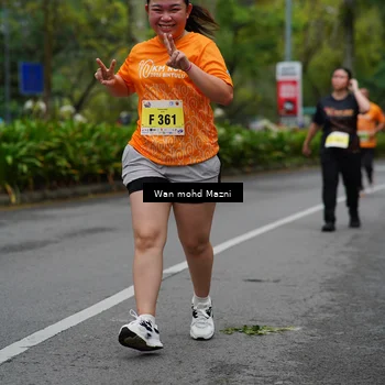 Runner Photo 8508793