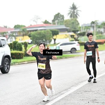 Runner Photo 8508794