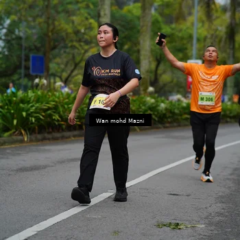 Runner Photo 8508796
