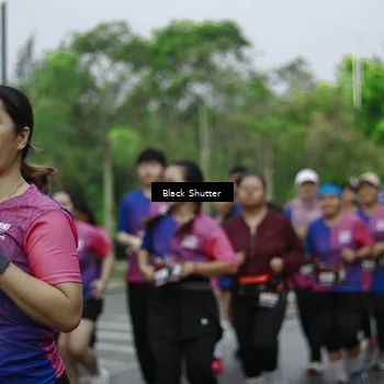 Runner Photo 8508797
