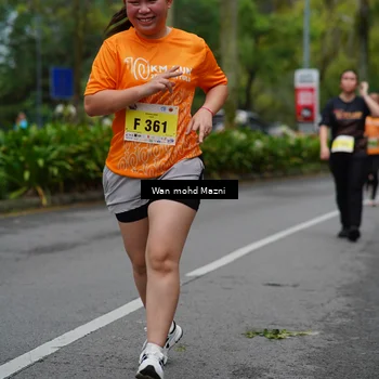 Runner Photo 8508798