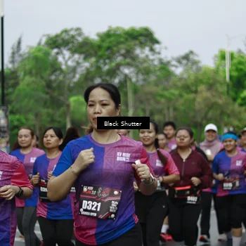 Runner Photo 8508800