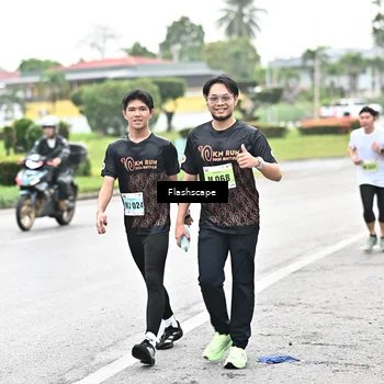 Runner Photo 8508801