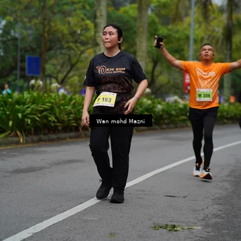 Runner Photo 8508805