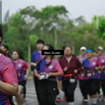 Runner Photo 8508807