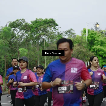 Runner Photo 8508808