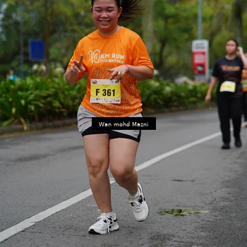 Runner Photo 8508810