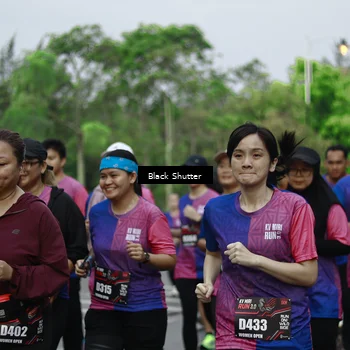 Runner Photo 8508811