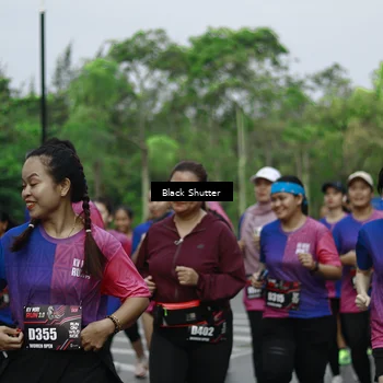 Runner Photo 8508812