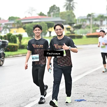 Runner Photo 8508814