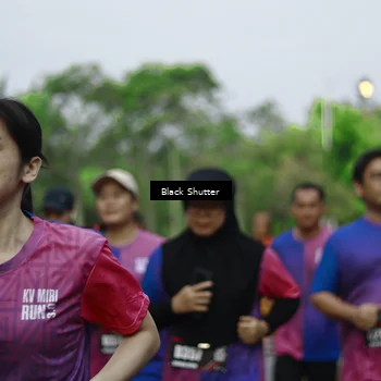 Runner Photo 8508818