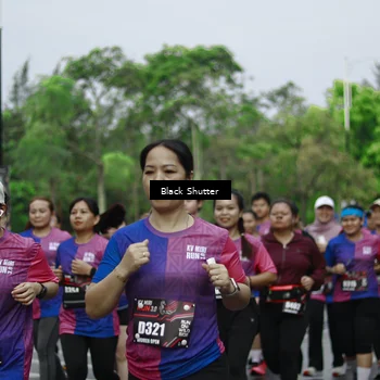 Runner Photo 8508819