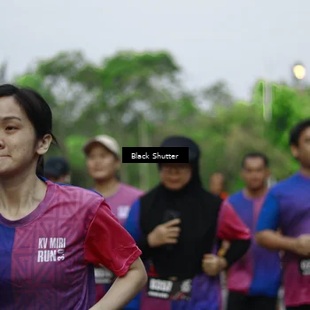 Runner Photo 8508820