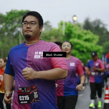 Runner Photo 8508823