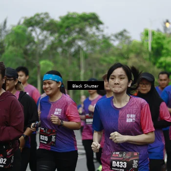 Runner Photo 8508824