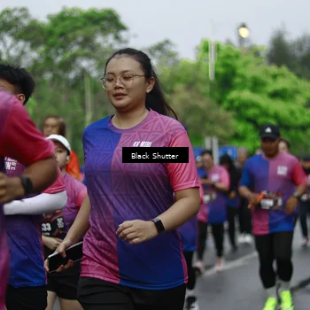 Runner Photo 8508828