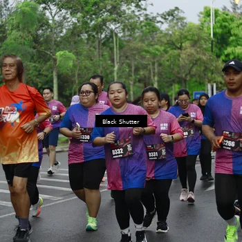 Runner Photo 8508829