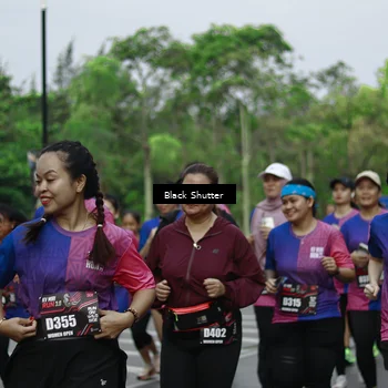 Runner Photo 8508832