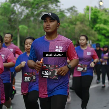 Runner Photo 8508834