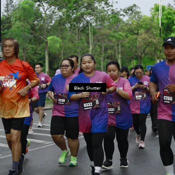 Runner Photo 8508835