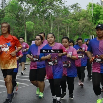Runner Photo 8508836