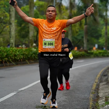 Runner Photo 8508837