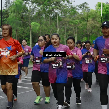 Runner Photo 8508839