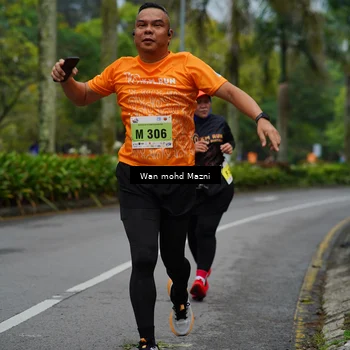 Runner Photo 8508841