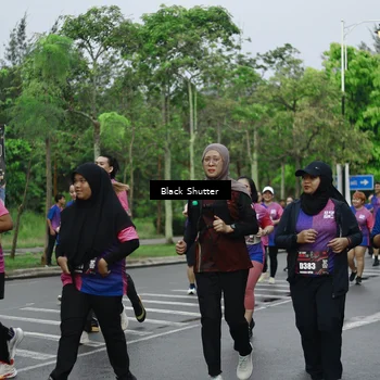 Runner Photo 8508842